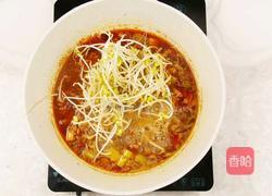 水煮兔丁的做法图解17
