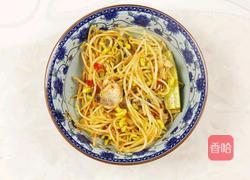 水煮兔丁的做法图解20