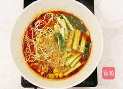 水煮兔丁的做法图解19