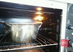 椰蓉花卷的做法图解10