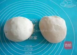 椰蓉花卷的做法图解12