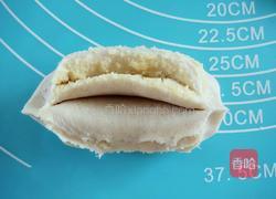 椰蓉花卷的做法图解18