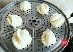 椰蓉花卷的做法图解21