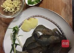 水煮大头虾的做法图解2