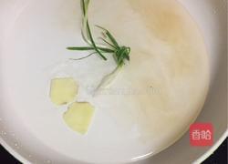 水煮大头虾的做法图解3