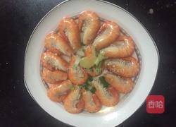 水煮大头虾的做法图解7