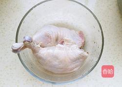 卤鸭腿的做法图解1