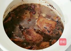 卤鸭腿的做法图解6