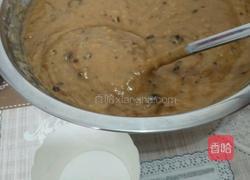 巧克力麦芬的做法图解4