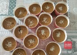 巧克力麦芬的做法图解5