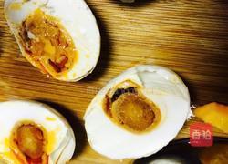 蛋黄焗南瓜的做法图解2