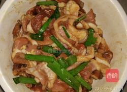 子姜鸭的做法图解2