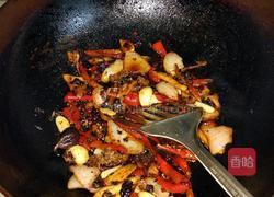 子姜鸭的做法图解6