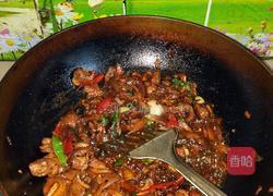 子姜鸭的做法图解7