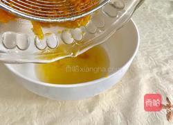 烤南瓜芝麻丸子的做法图解4