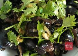 醋泡黑木耳的做法图解7