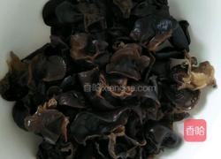 醋泡黑木耳的做法图解4