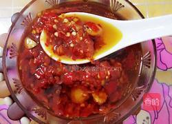 自家做的豆瓣酱的做法图解21