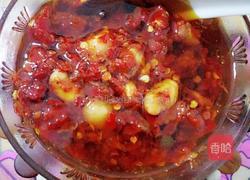 自家做的豆瓣酱的做法图解1