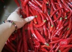 自家做的豆瓣酱的做法图解3