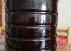 自家做的豆瓣酱的做法图解12