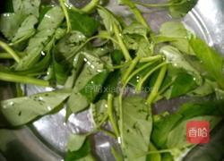 鲜肉馅儿混沌的做法图解2