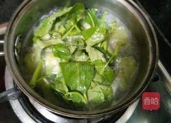 鲜肉馅儿混沌的做法图解5