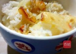 洋芋饭的做法图解5