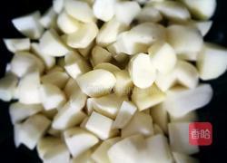 洋芋饭的做法图解2