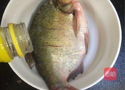清蒸鳊鱼的做法图解5