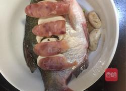 清蒸鳊鱼的做法图解6
