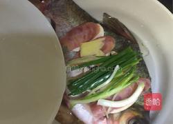 清蒸鳊鱼的做法图解8