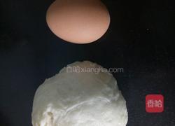 炸馒头片的做法图解1