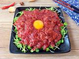 自制火锅牛肉片的做法[图]