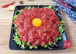 自制火锅牛肉片的做法图解13