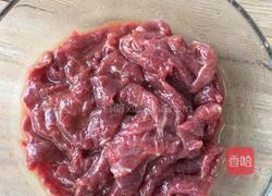自制火锅牛肉片的做法图解8