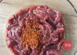 自制火锅牛肉片的做法图解9
