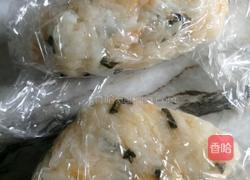 肉松鸡腿饭团的做法图解7