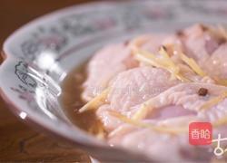 清 红煨羊肉的做法图解1