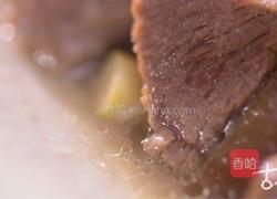 清 红煨羊肉的做法图解6