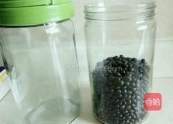 醋泡黑豆的做法图解8