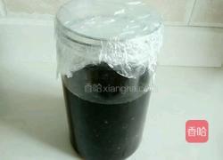醋泡黑豆的做法图解10