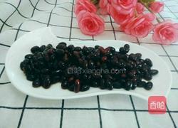 醋泡黑豆的做法图解11
