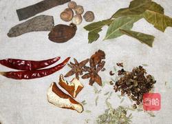 肉夹馍的做法图解1