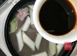 肉夹馍的做法图解5