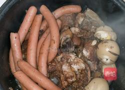 肉夹馍的做法图解8