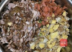 肉夹馍的做法图解9