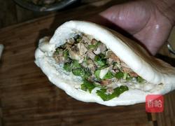 肉夹馍的做法图解12