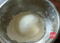豆泥包的做法图解8