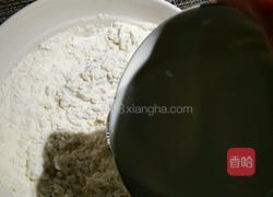 自制油条的做法图解4